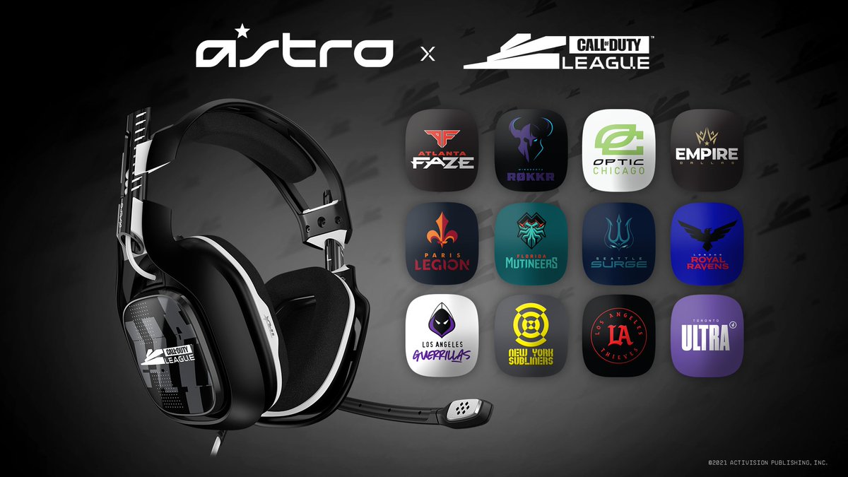 Astro Gaming Astrogaming Twitter