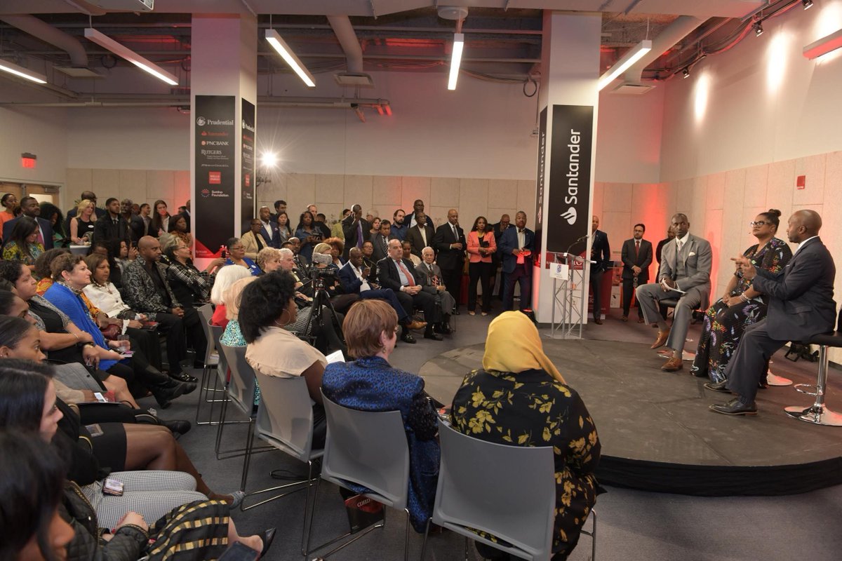 CUEED (@thecueed) on Twitter photo #TBT to the CUEED UnGala hosting a full house. Here attendees listen to a knowledgeable discussion between <a href="/randalpinkett/">Dr. Randal Pinkett</a>, @KathrynFinney, and <a href="/lhibbert2009/">Lawrence Hibbert</a> <a href="/expressnewark/">Express Newark</a> 👌 #community #rutgersentrepreneurship #TBT to the CUEED UnGala hosting a full house. Here attendees listen to a knowledgeable discussion between <a href="/randalpinkett/">Dr. Randal Pinkett</a>, @KathrynFinney, and <a href="/lhibbert2009/">Lawrence Hibbert</a> <a href="/expressnewark/">Express Newark</a> 👌 #community #rutgersentrepreneurship