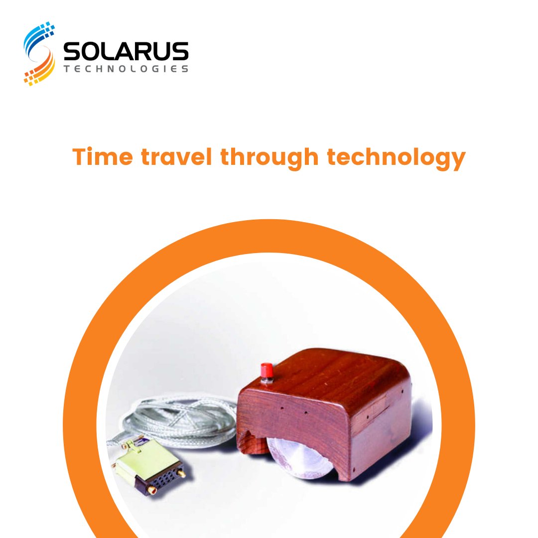 SolarusTech's tweet image. Did you know that the computer mouse became mainstream in the early 1980s? 😲
The computer mouse was invented and developed by Douglas Engelbart, with the assistance of Bill English, during the 1960s and was patented in 1970. 

#solarustech #supportingyourconnections #throwback