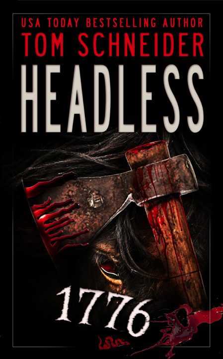 SundaysMail's tweet image. Sunday's Mail: BOOK RECOMMENDATION: Headless 1776 by @tomschneider sundaysmail.com/2021/06/book-r… 

#bookreview #bookstagram #booklover #bookworm #books #bookstagrammer #booknerd #bookish #book #bookaddict #reading #bibliophile #booksofinstagram #readersofinstagram #booksbooksbooks