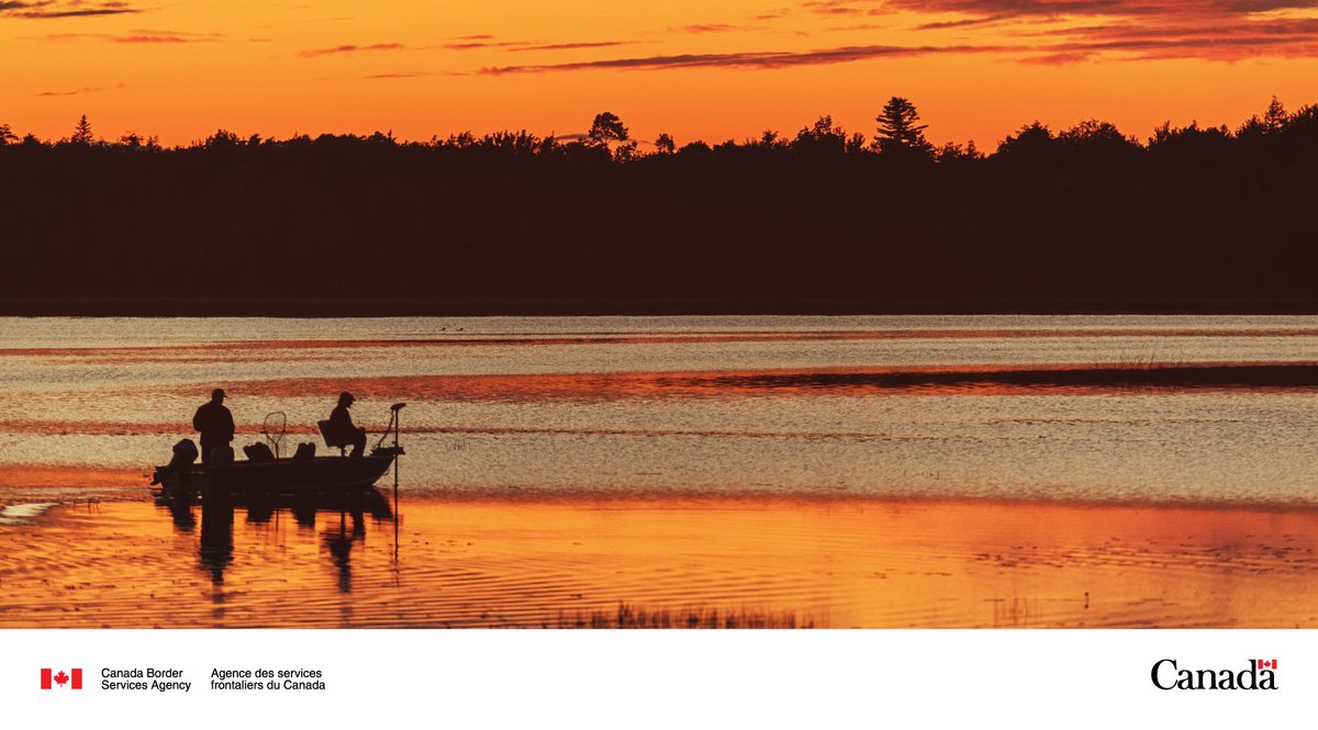 Canada Border Services Agency tweet media