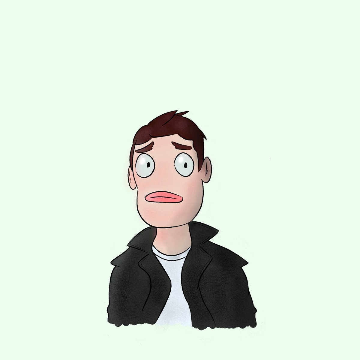 Princessgrneyes's tweet photo. Owen Harper and his Adam’d variant from #torchwood #owenharper #drowenharper (don’t want him getting pissy) https://t.co/afXgoj7ia7