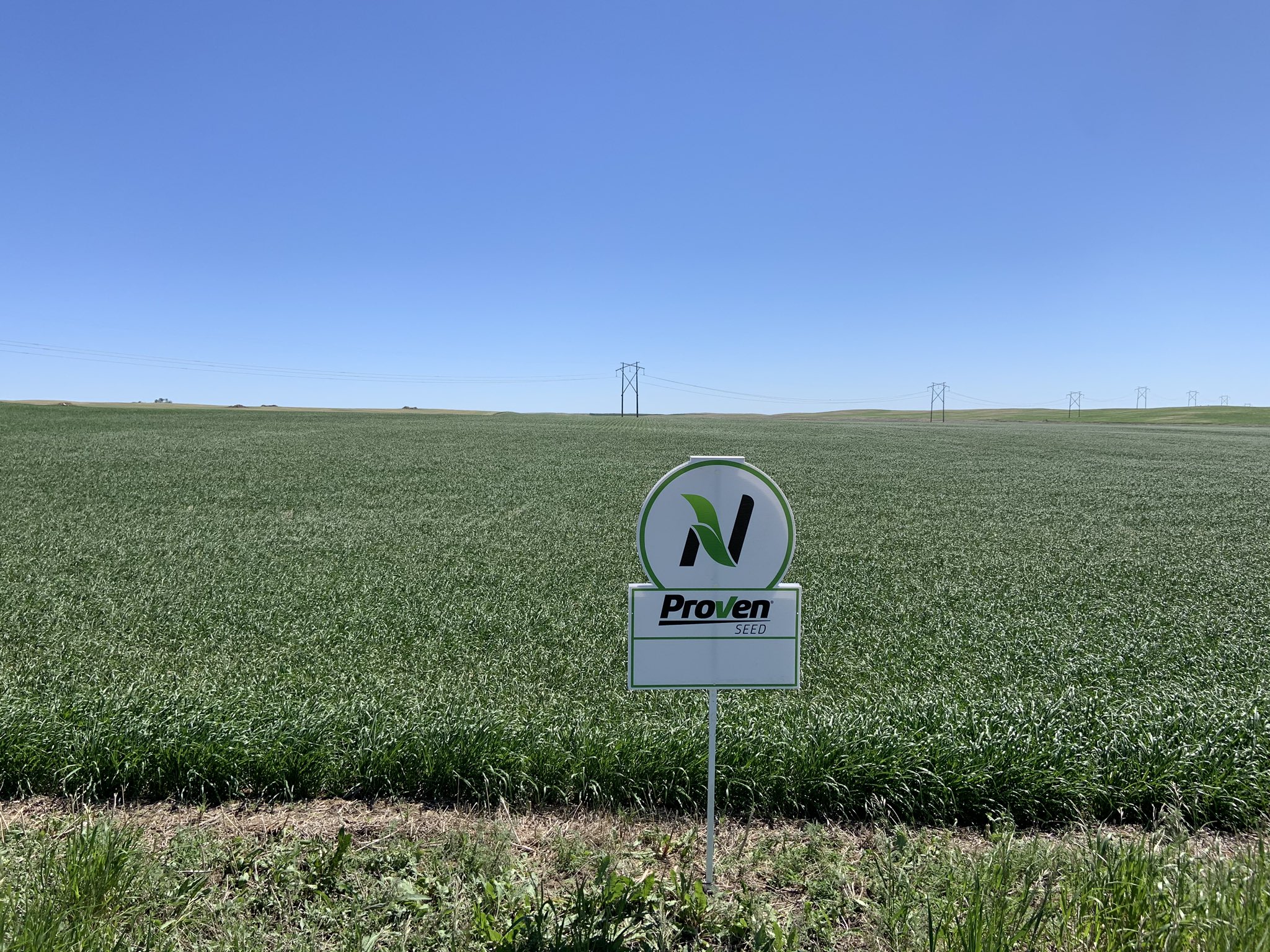 Nutrien Ag Solutions - South Saskatchewan on Twitter: 