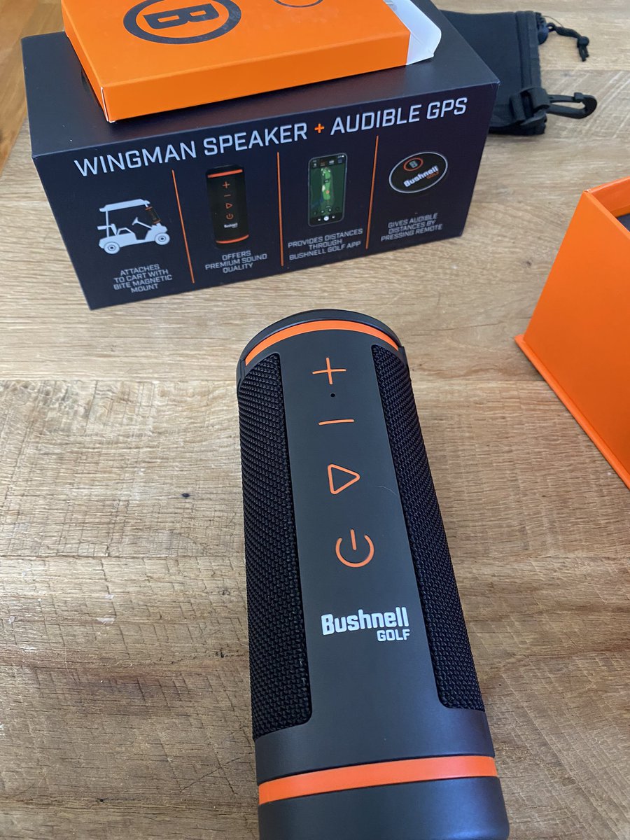 mfoster02703's tweet photo. @ForePlayPod @RiggsBarstool @BarstoolTrent early fathers day present from wife and kids, perfect for golf at the  Outer Banks this week. https://t.co/bPtuMhp7wr