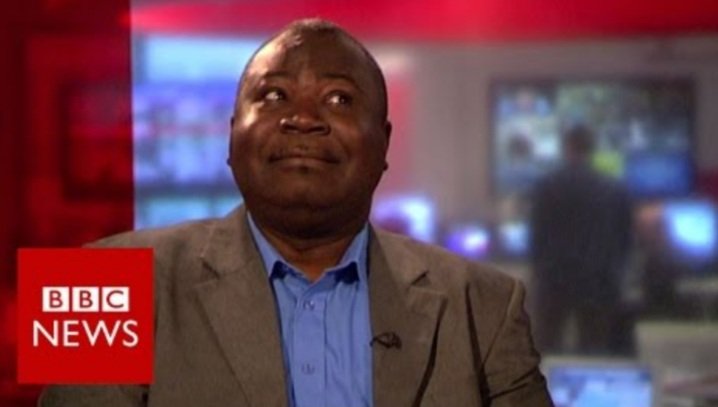 darrendunbar70's tweet image. Those poking fun at #GBNews - Just remember, BBC News made many many gaffes in their time, and non more embarrassing than interviewing completely the wrong person!! 🤣 
#BBCFail #GBNewsFail #GBNewsFails