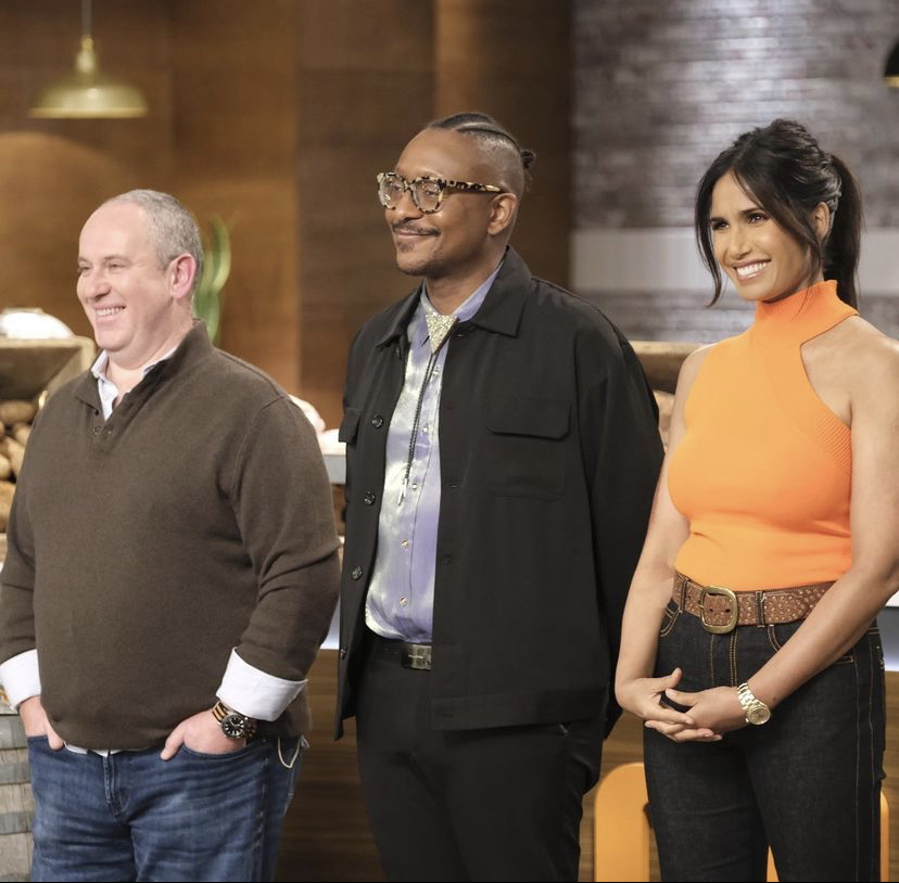 CFF_Oregon's tweet photo. Set your DVR! Tonight's episode of Top Chef features longtime CFF supporter and Larry VandenBrink's Dinner Gala Chef Vitaly Paley as a guest judge! #topchef #fightcf #cysticfibrosis https://t.co/sT8khiSoC0