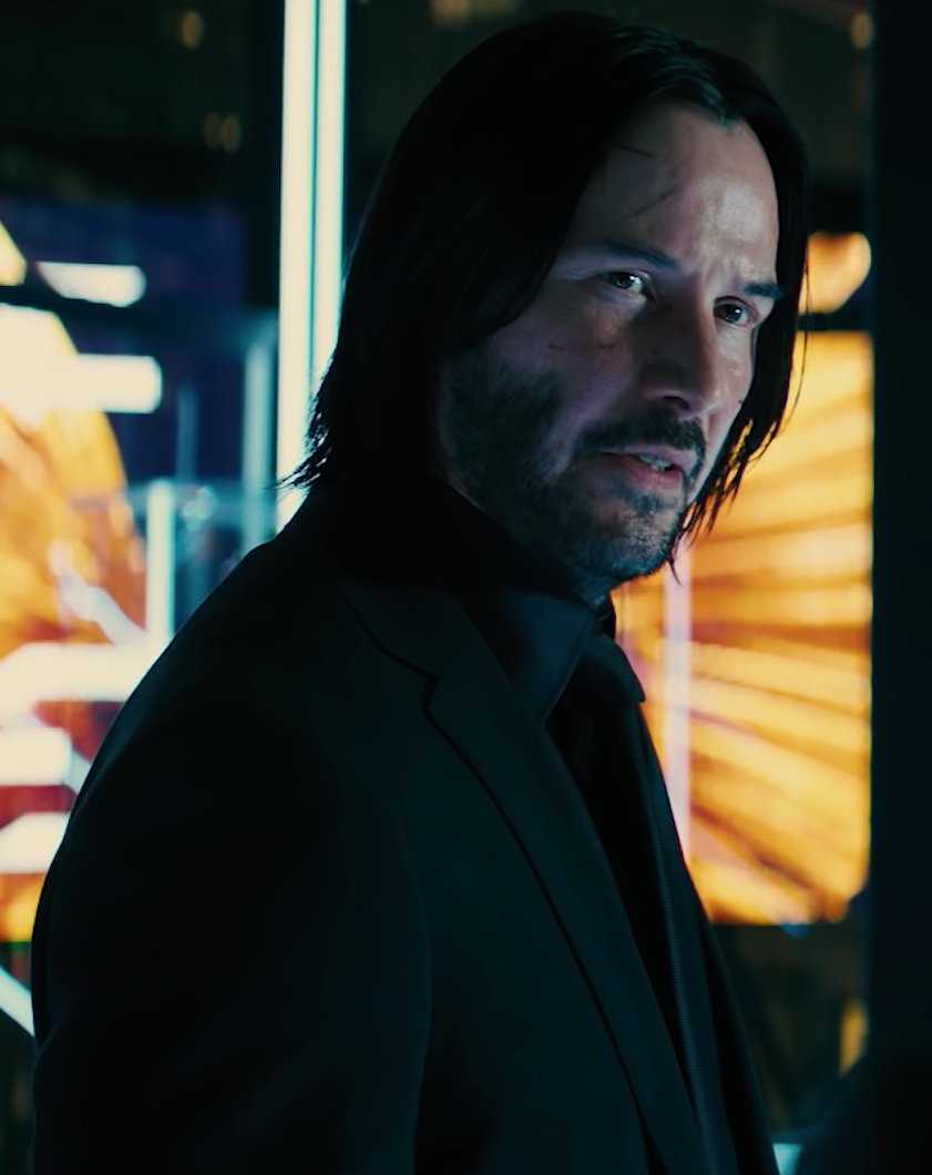 getFANDOM's tweet photo. Hiroyuki Sanada joins ‘John Wick: Chapter 4,’ reportedly as a key character named Watanabe

(via @Collider | https://t.co/dJdJ79f3kg) https://t.co/w17W2k87Ps