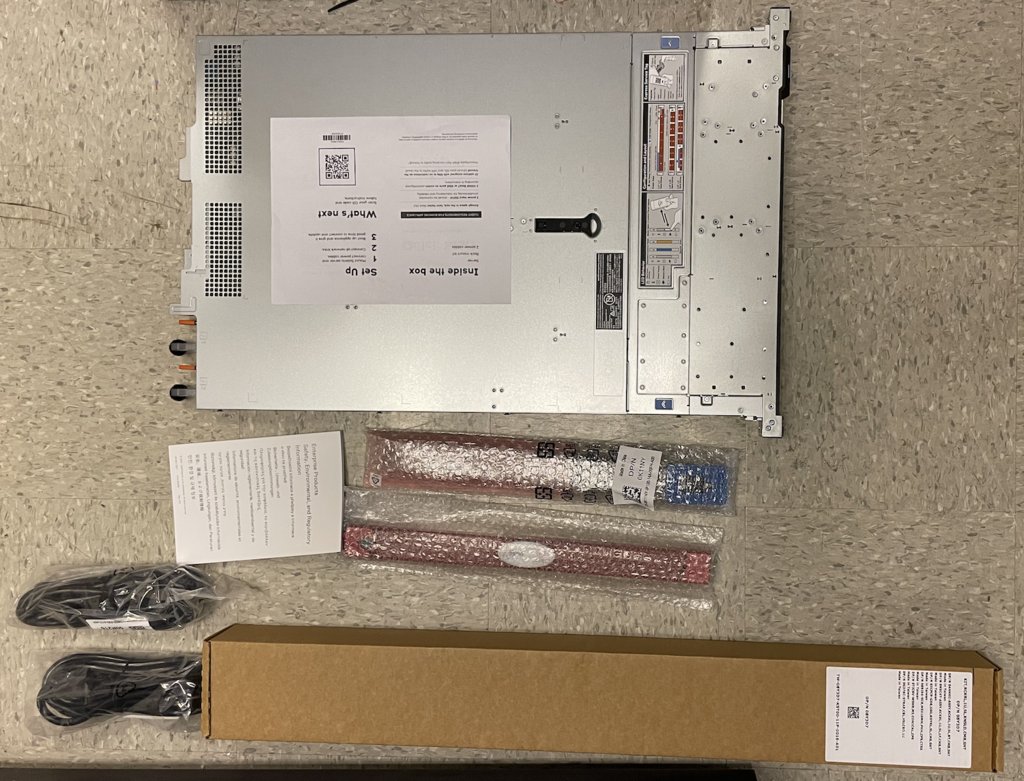 CHSD117's tweet photo. Received our Soteria cybersecurity appliance today! Security for our students and our staff is a top priority in District 117. Thank you, McQueen Technology Group! https://t.co/GUZDPx41LH https://t.co/F9BSzWSzPV