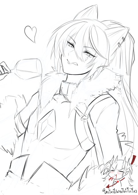 ใครไหวไปก่อนเลยไนท์ไม่ไหวค่ะ *พับไมค์*  อ่าห์#KyomuFA 