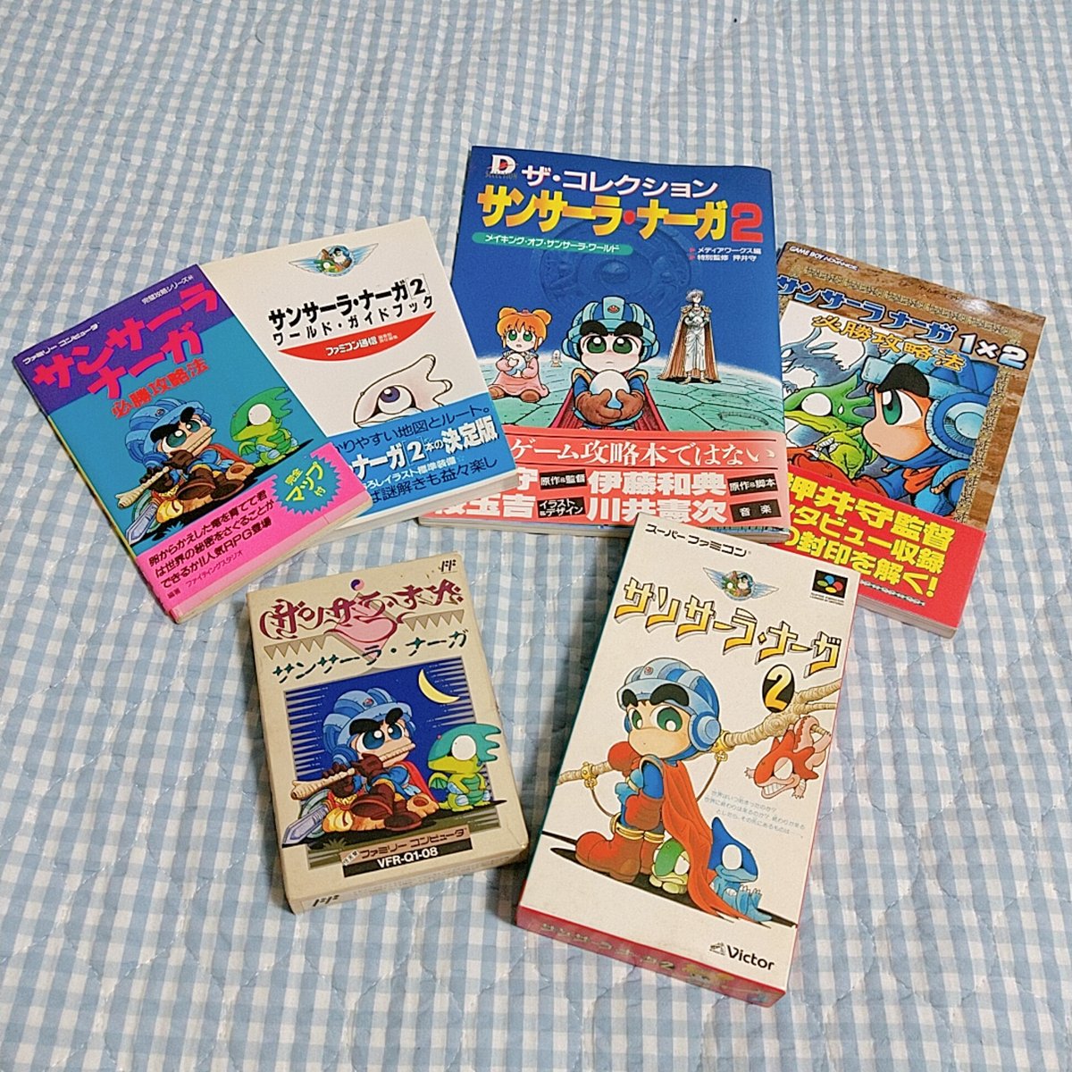 サンサーラナーガ2