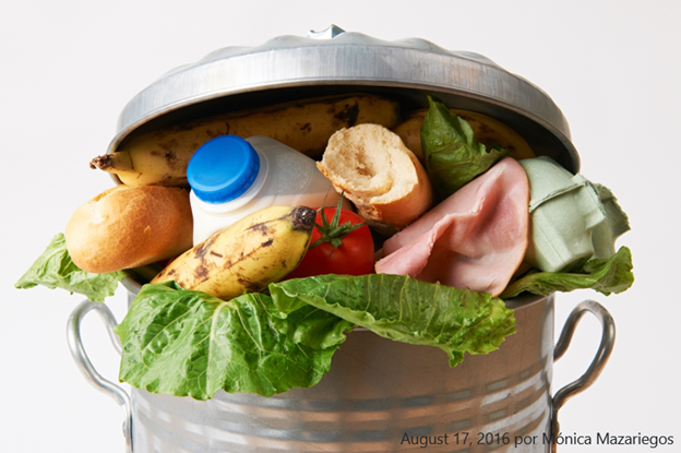 RuthG702's tweet photo. Un tercio de la producción mundial de alimentos se desperdicia en la cadena de producción y un pequeño margen termina siendo donado a bancos de alimentos en donde a pesar de trabajar con diversas organizaciones sociales no pueden lograr su acometida por factores de logística. https://t.co/7OXbeCzm49