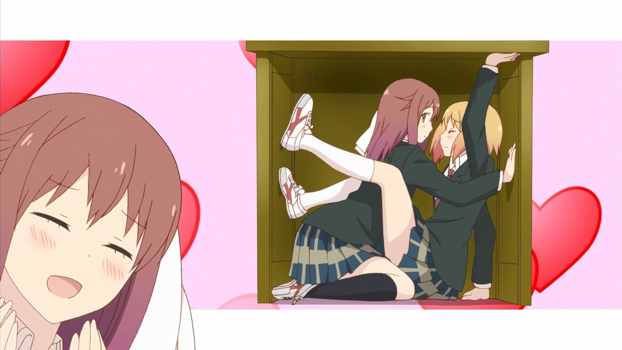 桜trick Twitter Search Twitter