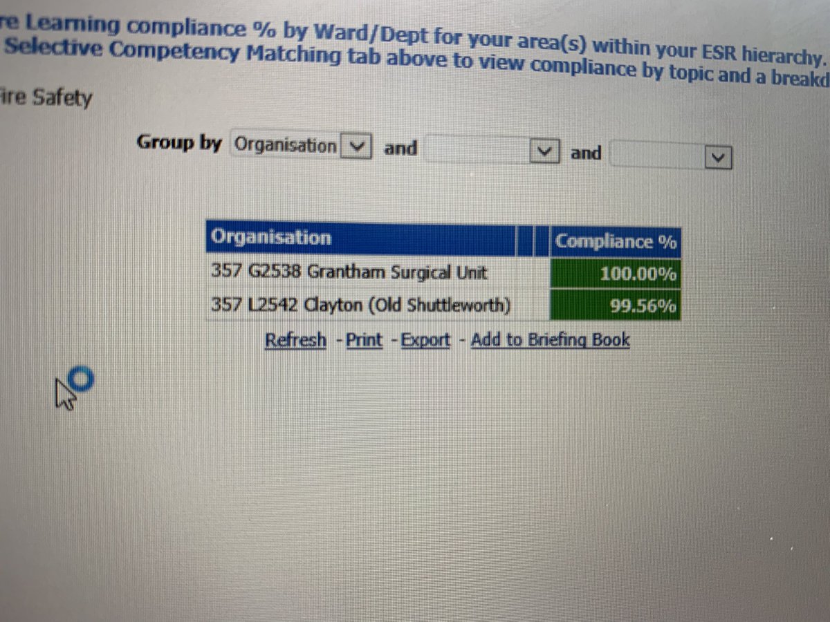 Greetwell Ward (Clayton) tweet media