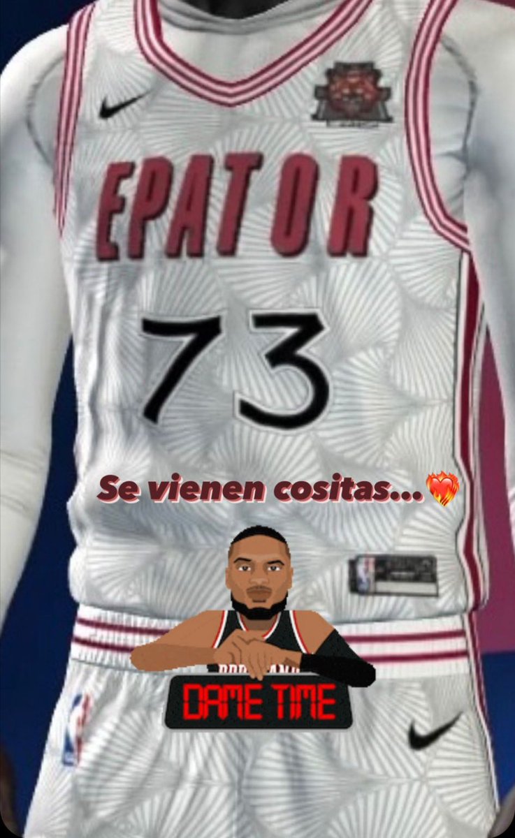 📣Cada día queremos más! Se vienen cosas, nuevas.📣

⚠️Seguimos creciendo, todos juntos. ⚠️

⚫️🔴Vamos EPATOR 🟣🔵