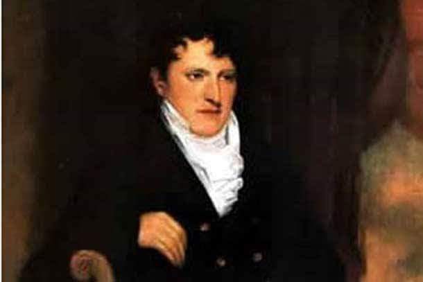 ElgueMario's tweet image. CARTA DE BELGRANO A GÜEMES

"Hace Ud. muy bien en reírse de los doctores... Así pues, trabajemos con empeño y tesón, que si las generaciones presentes nos son ingratas, las futuras venerarán nuestra memoria, que es la recompensa que deben esperar los patriotas".