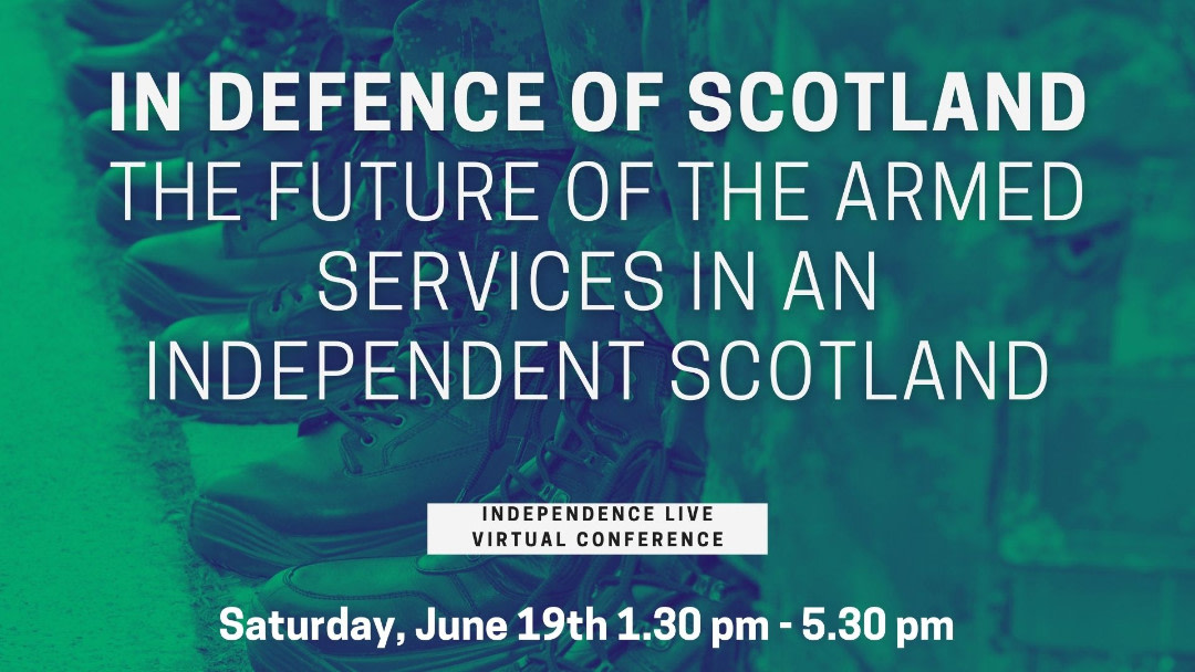 IndyLiveStream's tweet photo. Scotland and the Armed Forces https://t.co/OpGdBI5nZu

Ahead of the conference we have been contacted  with letter from a serving soldier. We publish it here in full with edits only to ensure anonymity.

Powerful. HowTo No2Yes #ScottishArmedForces https://t.co/l707XeW0T0