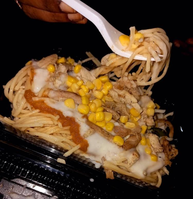 LAPASTA25's tweet photo. 😋😋 https://t.co/dFN0nyrCCk