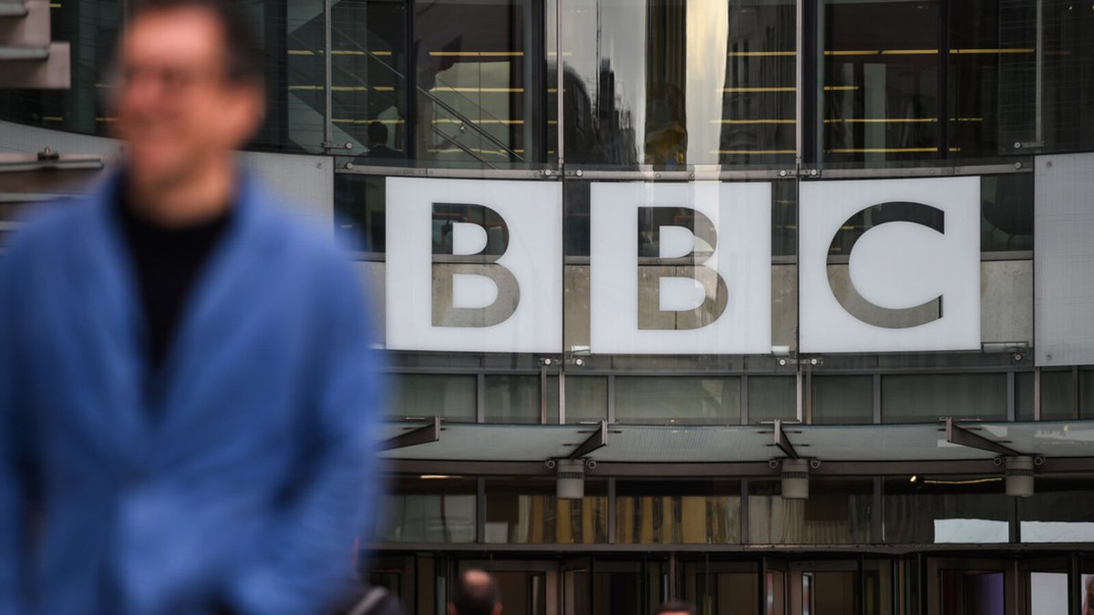 docuterror's tweet photo. I’ve just published post 12 on the blatant bias of the News Media. It’s with video link and on my site at https://t.co/lAWH1QU2ib. You’ll find it in the Society and Culture Category.
#BBC, #bias, #propoganda, #ProgressiveLiberal, #Globalist, #Remainer, #TheEstablishment https://t.co/pUEeBcvLC1