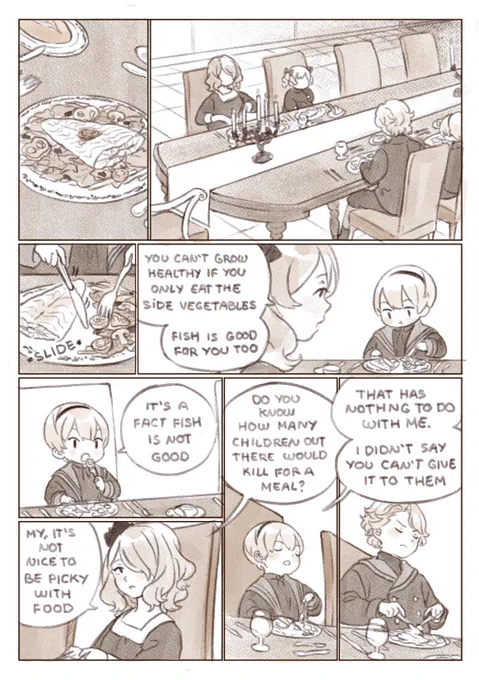 Fussy 