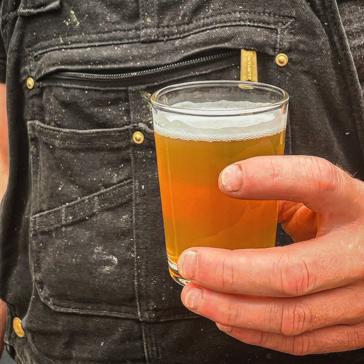 THE FLOOR IS GUAVA | 7.3% ABV IPL 

This weekend’s limited release is a big, crisp India Pale lager packed to the brim with hops to create a luscious tropical punch filled with flavours of guava, melon and white grape.

Available only at out taproom.