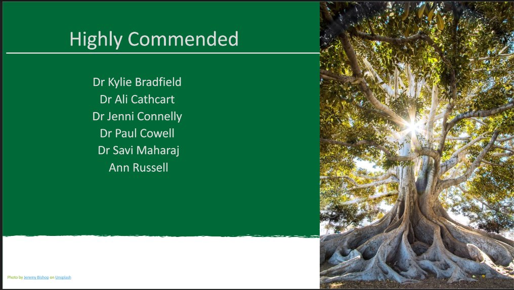 Paul Cowell (@pauldcowell) on Twitter photo Delighted to have shared <a href="/StirUni/">University of Stirling</a> teaching impact award with such fantastic colleagues, especially <a href="/KylieBradfield/">Dr Kylie Bradfield</a>. Though technically my 3rd year in a row winning it, this year means more - AY20/21 was truly a collaborative effort! <a href="/StirManSchool/">Stir Man School</a> <a href="/Stir_LearnTeach/">Stirling Learning & Teaching Enhancement</a> #stirlt21 Delighted to have shared <a href="/StirUni/">University of Stirling</a> teaching impact award with such fantastic colleagues, especially <a href="/KylieBradfield/">Dr Kylie Bradfield</a>. Though technically my 3rd year in a row winning it, this year means more - AY20/21 was truly a collaborative effort! <a href="/StirManSchool/">Stir Man School</a> <a href="/Stir_LearnTeach/">Stirling Learning & Teaching Enhancement</a> #stirlt21