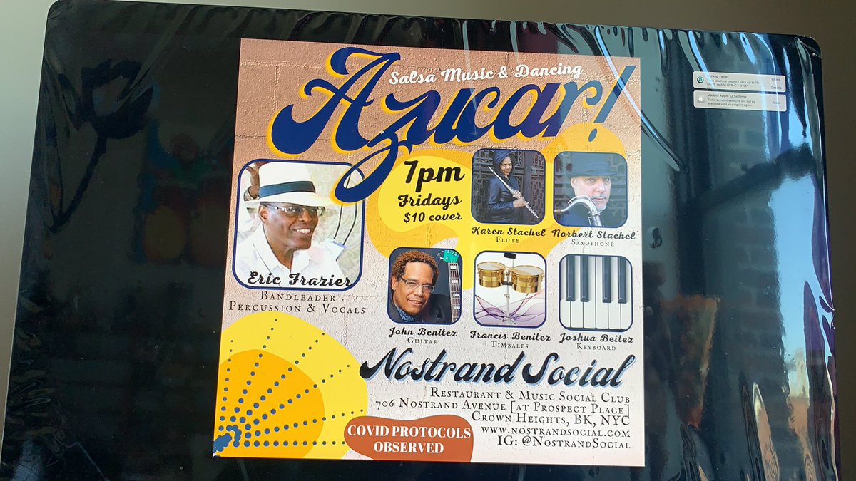 EricJaznest's tweet photo. Come have a great time! https://t.co/l36bFWV0dN