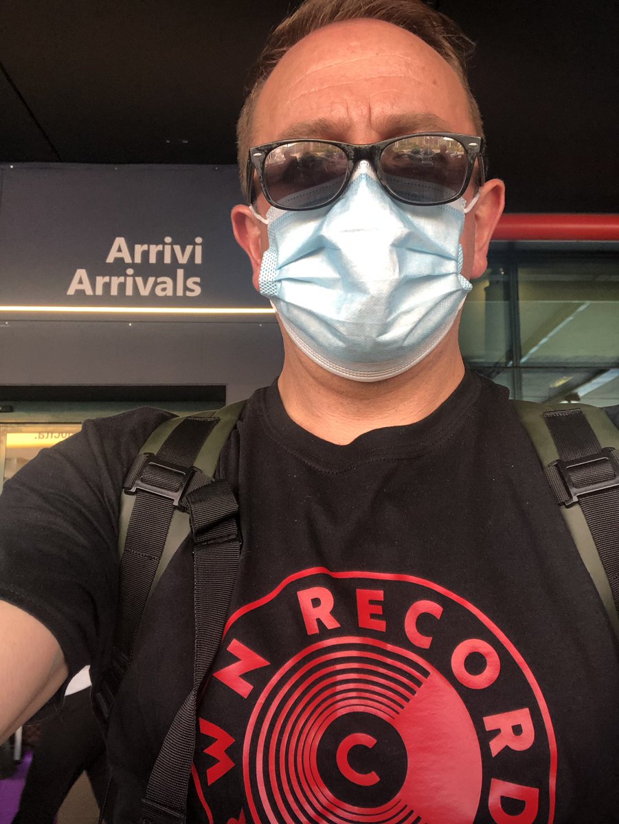 Roma 🇮🇹🏴󠁧󠁢󠁷󠁬󠁳󠁿✊🏻