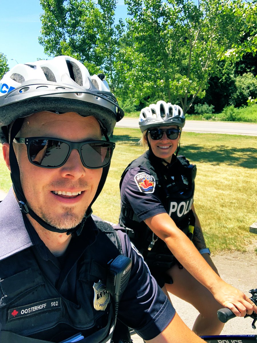 HPS Action Unit tweet media