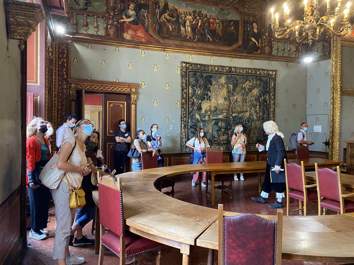 Provence Tourisme tweet media