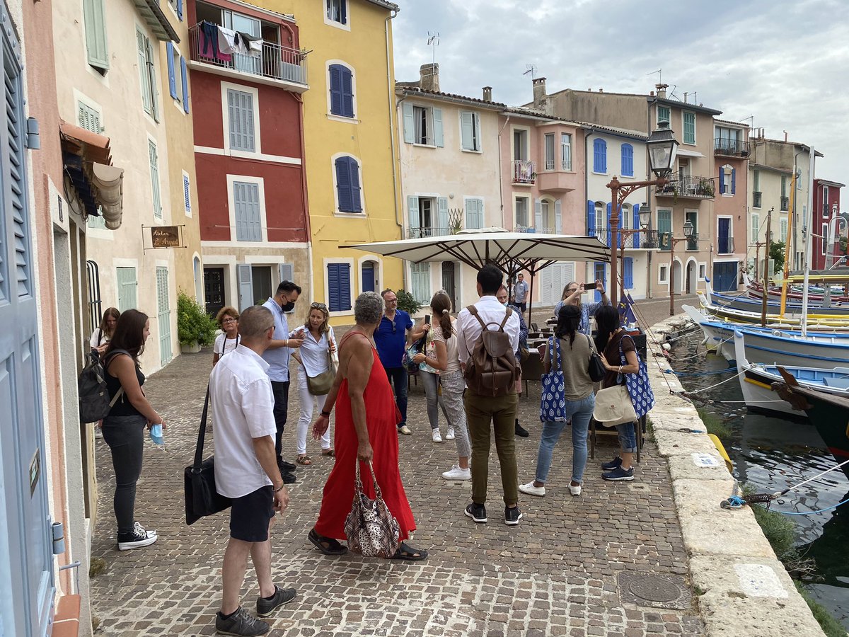 Provence Tourisme tweet media