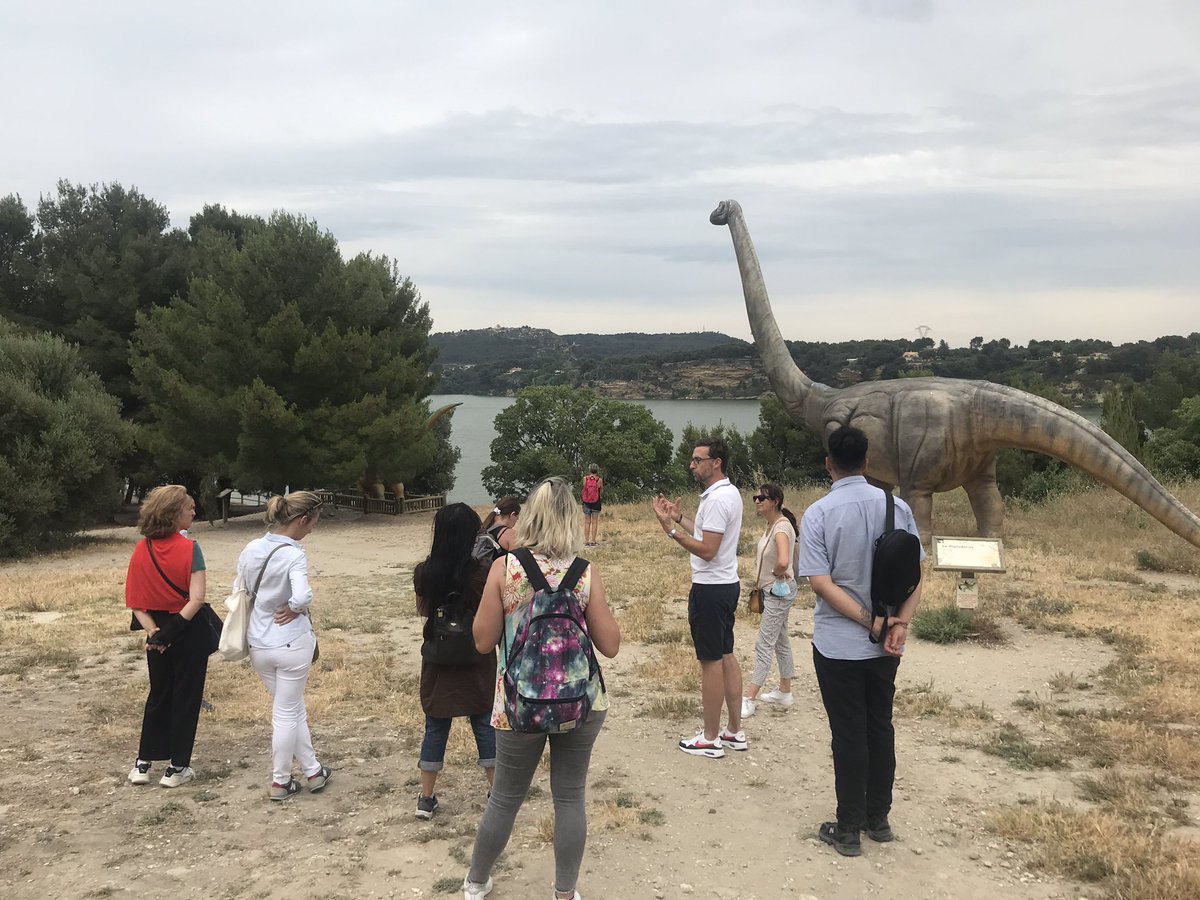 Provence Tourisme tweet media