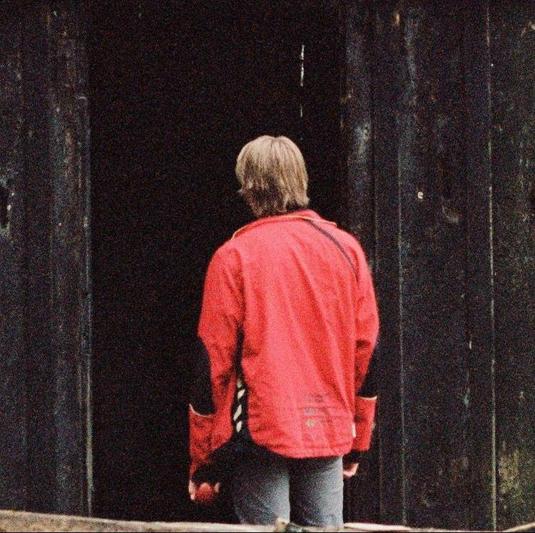 Almost Ghosts tweet media