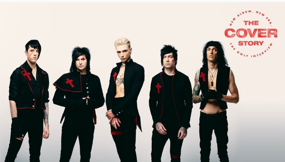 NicolaCWild's tweet photo. Happy international bvb day everyone ❤#happyinternationalbvbday ❤🎂🎉🎊 #blackveilbrides #bvbarmy #phantomtomorrow #legion @andyblack @LonnyEagleton @christiancoma @JinxxBVB @JakePittsBVB @BeerAndBats @AmyBsack https://t.co/0l0JH6GklL