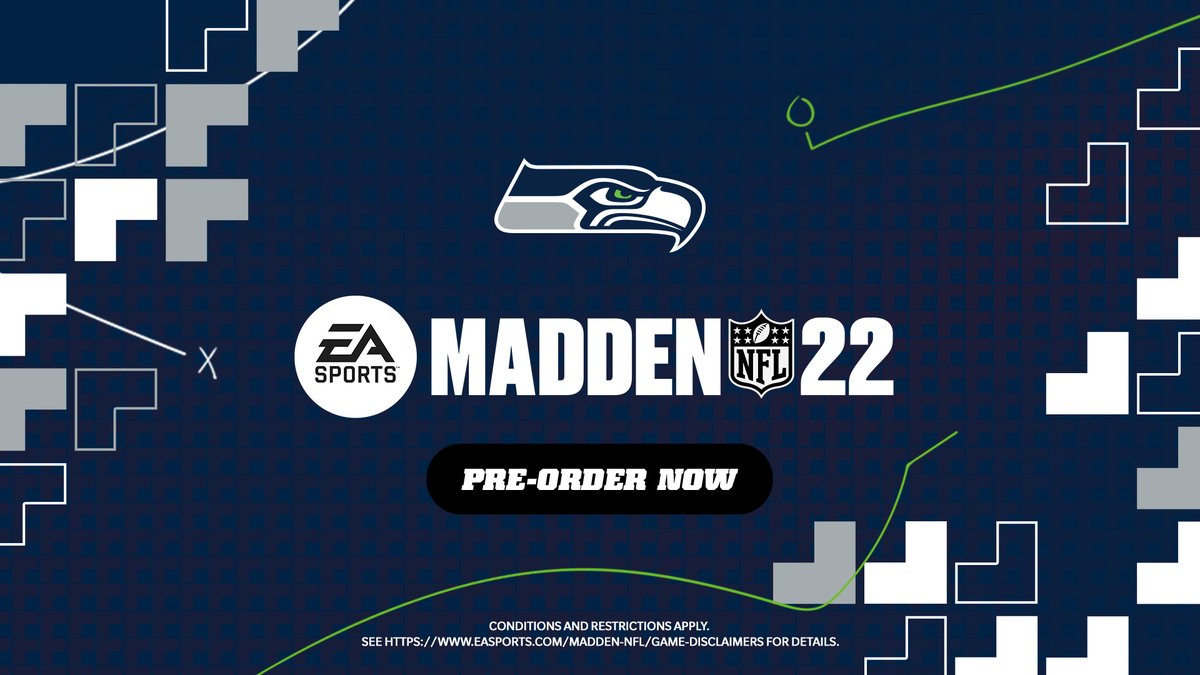 Seattle Seahawks tweet media