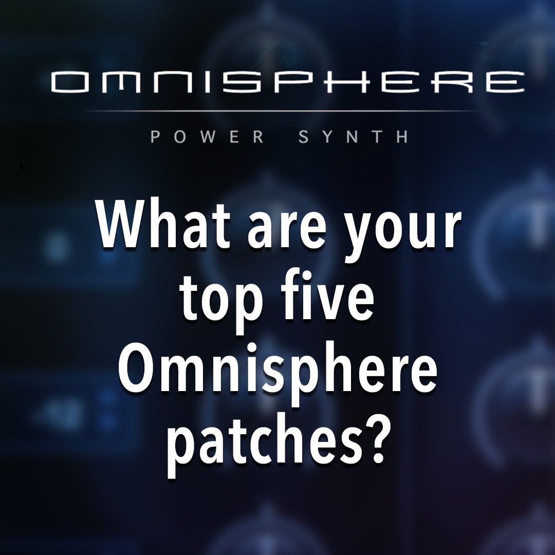 omnisphere patches omnisphere patches