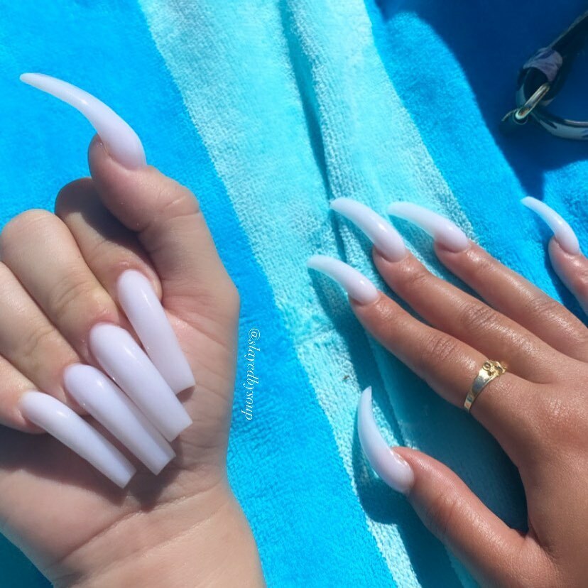 d34ctivatedd's tweet photo. Twinning With My Friend @ Wekiwa 🤍
.
.
.
. #orlandonails #nailsorlando #nailsoforlando #orlandonailtech #nailsdid #nailsdone #nailedit #nailsaddict #nailtrends #nailpro #nailporn #nailmag #nailmagazine #nailsoftheday #viralnails #nailobsession #nailj… https://t.co/pbbryINsBw https://t.co/4XbUGMOccd