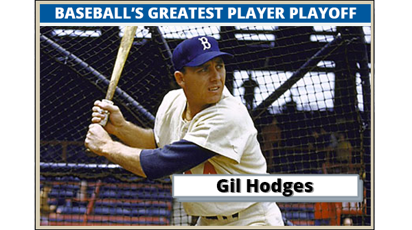 s_playoff's tweet photo. https://t.co/On8uvc8ngr
@Dodgers Jimmy Sheckard &amp; Gil Hodges have top seeds in this “go big or go home” season. They face power: Ted Kluszewski &amp; Dale Murphy + solid hitting: Henry Larkin, Wally Pipp, Raul Ibanez &amp; Julio Franco. Top four finish to guarantee advance
#MLB #baseball https://t.co/aeXKjK90Xv