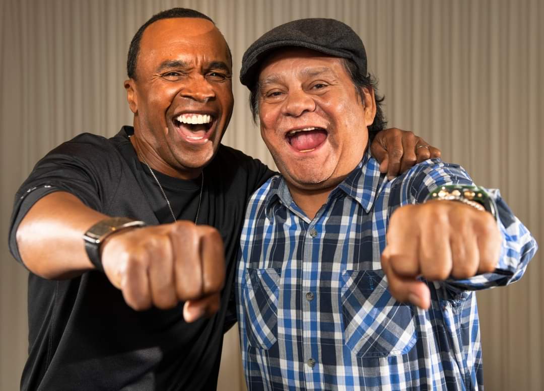 Happy 70th birthday to the legendary Roberto Duran 103 wins 70 KOs 16 defeats Part of a glorious era 