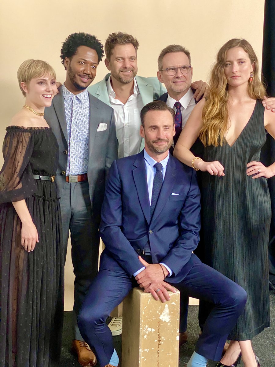 Joshua Jackson Web Joshjacksonweb Twitter