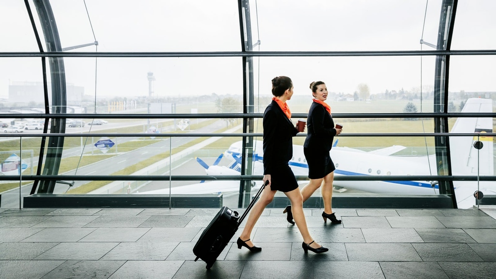 TheGreaterGo's tweet photo. Does packing for a trip stress you out?

Take these tips from flight attendants around the world on the Top 9 Travel Products to Pack: https://t.co/7bmeOoeMQH

#travel #travelagency #flightattendant #packing #vacation https://t.co/RwvnSgNpx5