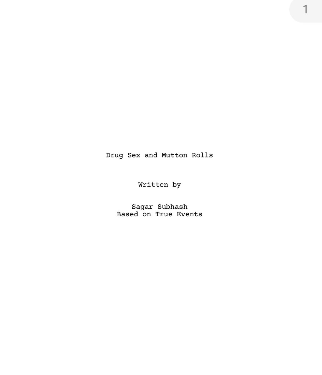 Sagaveli tweet media