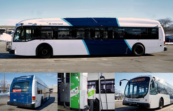 madisonwifleet's tweet photo. Just announced: @mymetrobus will be showing off one of their new #electric busses from @Proterra_Inc at our open house next week! https://t.co/4GAjYbK337