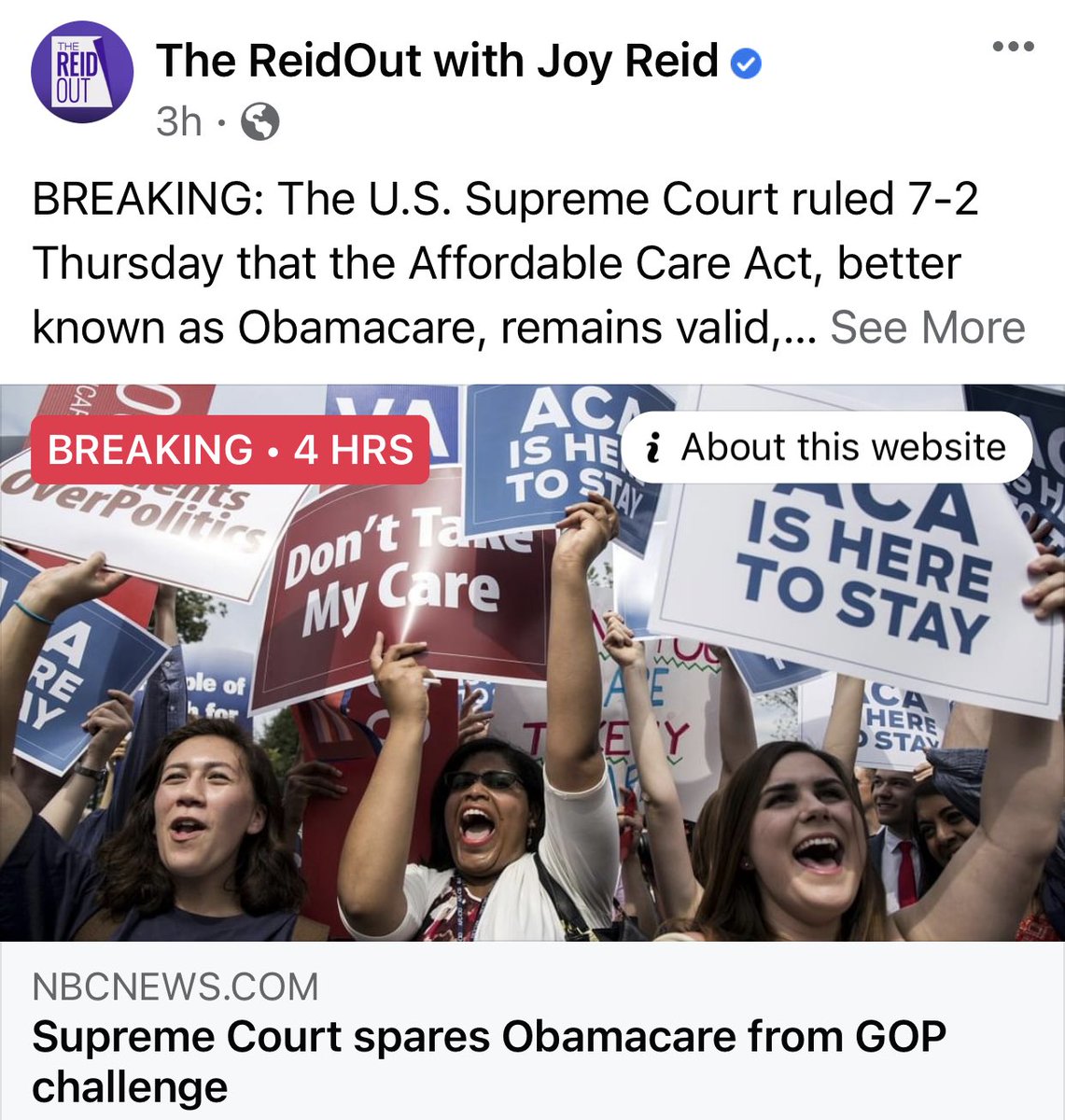 rcolema75's tweet image. 6/17/2021
Is it just me or does anyone notice the #RepublicansInCongress ARE #NOLonger PART OF THE USA 🇺🇸  government in 3 bodies of government #FORtheUSA?