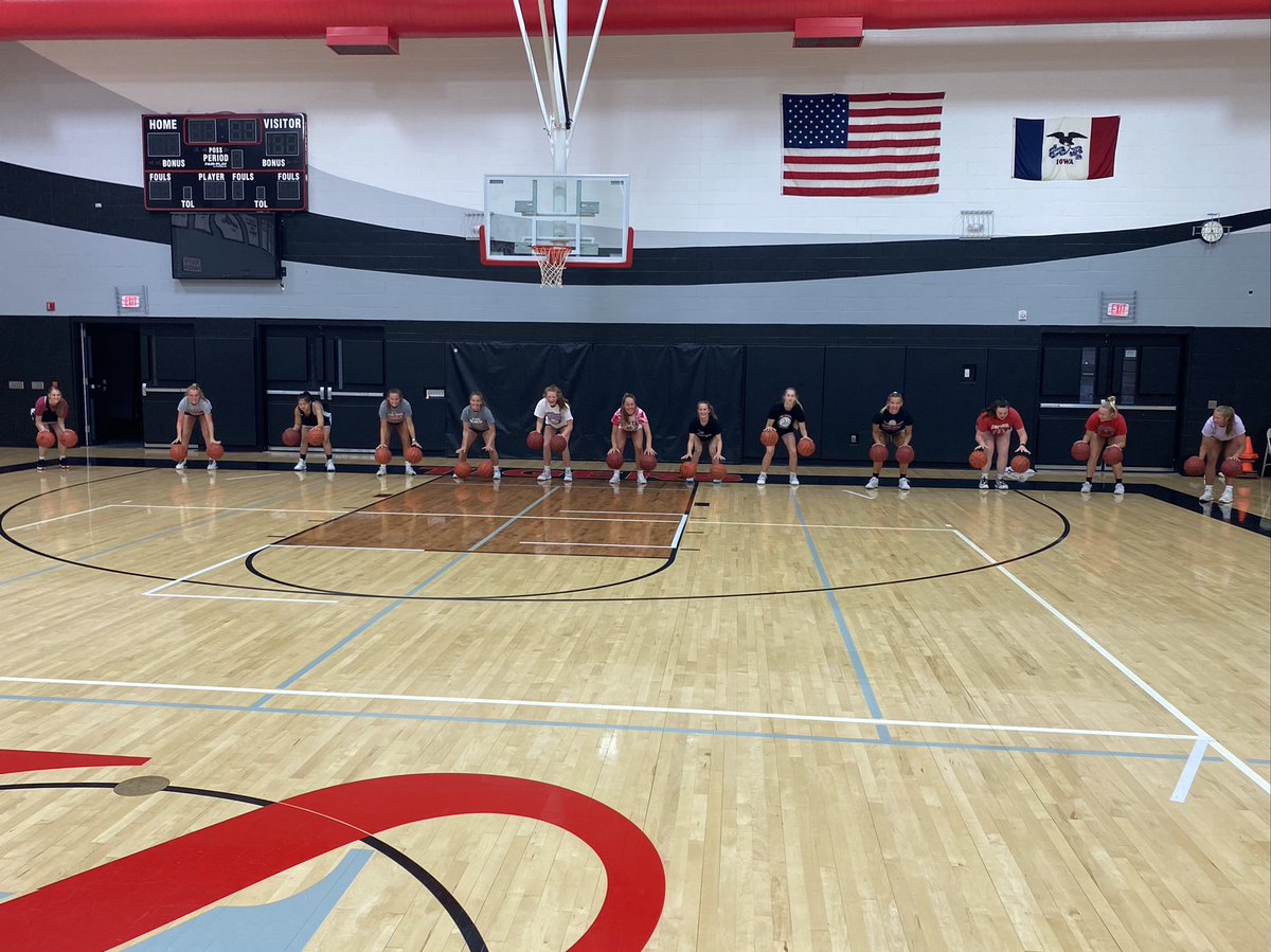 South Hardin Girls Basketball tweet media