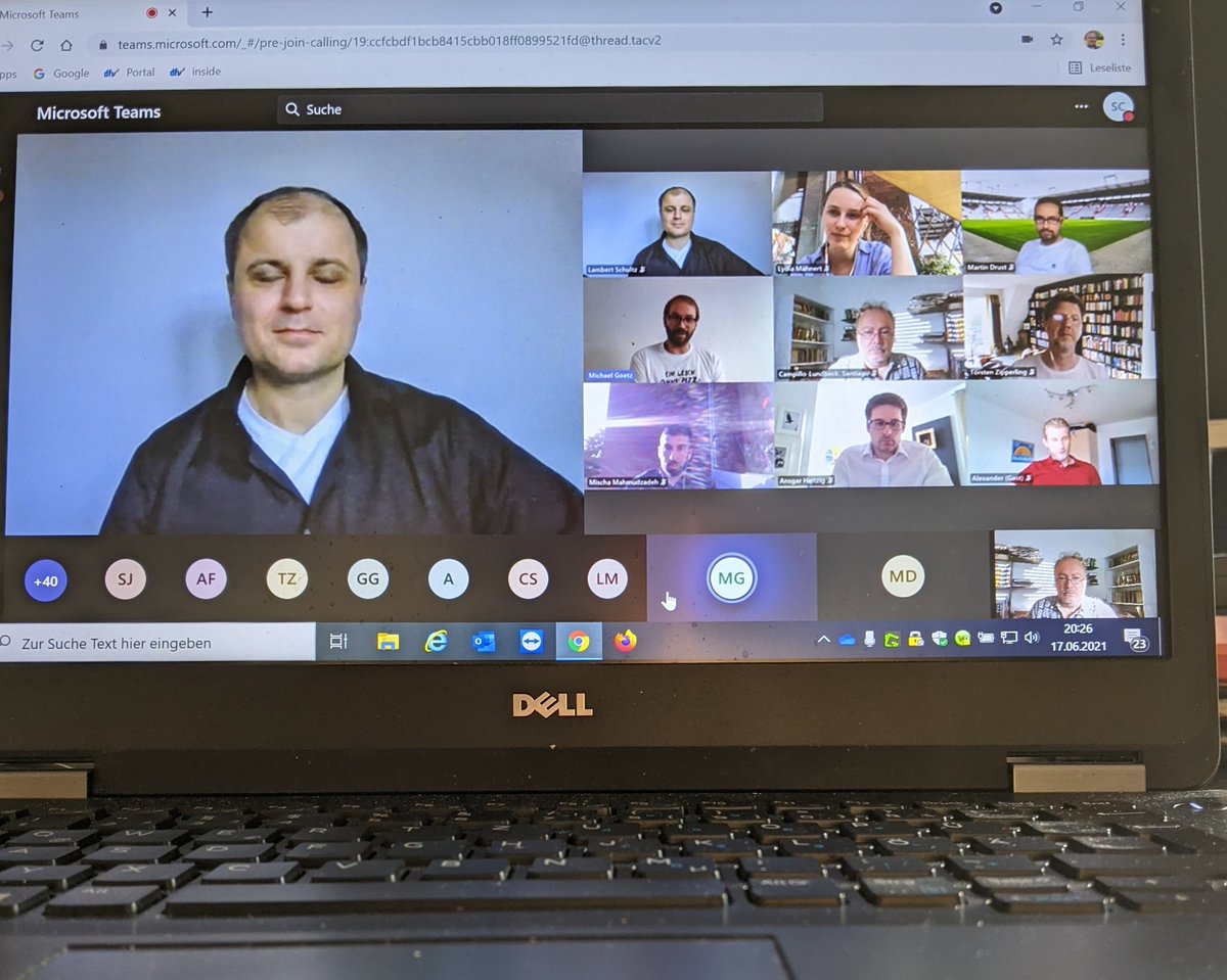 Spannende Diskussion zum Thema Lovebrands mit #fcstpauli und #Gustavogusto, das die Studenteninitiative #MTP auf LinkedIn organisiert hat. Ich habe dabei schon gelernt, jede Lovebrand muss auch Hatebrand sein können. #lovebrand