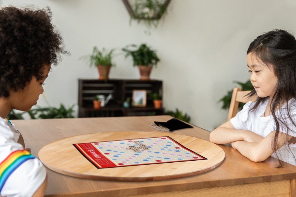 AnnieActive's tweet photo. Active Annie lazy susan is not just for serving and dining purposes. It is a great board game platform especially for kids who love playing tabletop games.

👉 https://t.co/dMjC0sR09L
👉 https://t.co/bnLm8z9m0L
👉 https://t.co/b8pNRSyKa8
👉 https://t.co/OSyDQfsuOx https://t.co/UZT6ockf6q