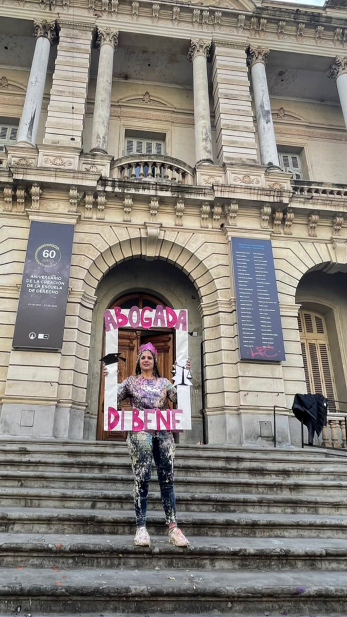 Vane Di Bene tweet media