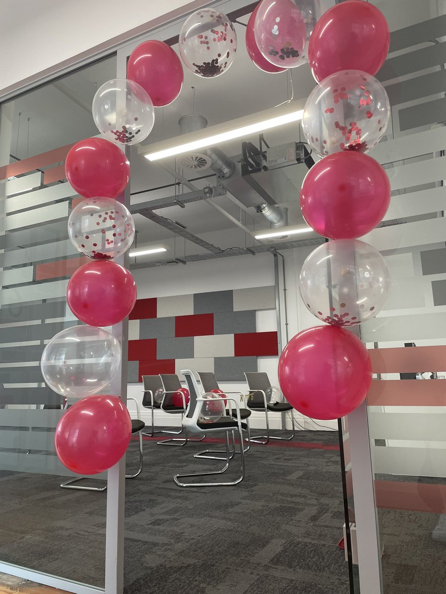 KuitsSolicitors's tweet image. We brought the awards to us tonight! Our Family and Licensing team are enjoying the show so far🎉
Good luck to all #MLA2021 #TeamKuits