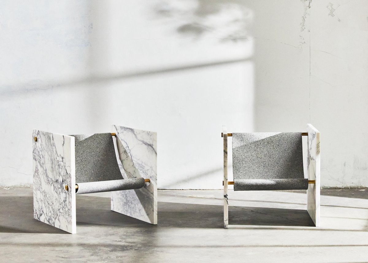 Arielle Assouline-Lichten, the Brooklyn-based founder of Slash Objects, is heralding a promising new chapter by dialing into her newfound flow state to fine-tune her most well-received pieces surfacemag.com/articles/ariel…