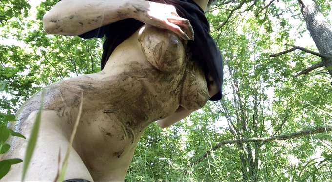 New mud vid just dropped >___<< https://t.co/BOaDj9VA12<a href="/tag/onlyfans"class="tags"><span>#onlyfans</span></a><a href="/tag/nsfwtwt"class="tags"><span>#nsfwtwt</span></a>